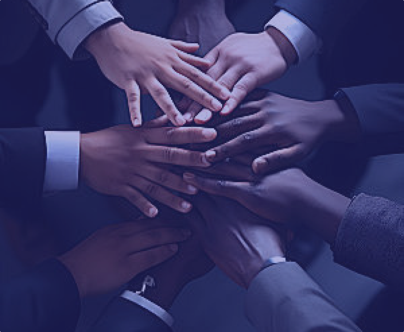 技术精湛的团队