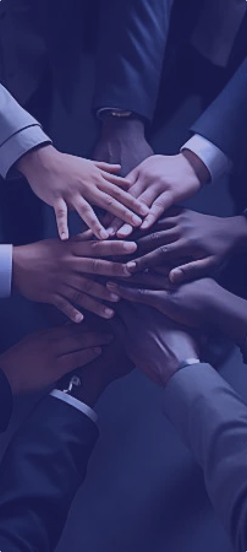 技术精湛的团队